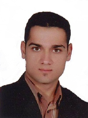تصویر پرسنلی
