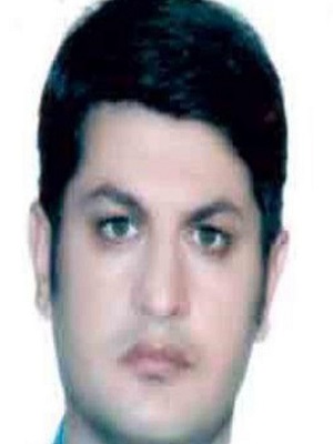 تصویر پرسنلی