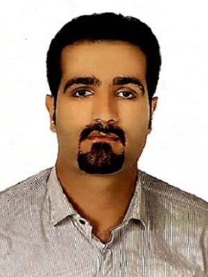 تصویر پرسنلی