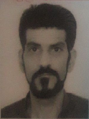تصویر پرسنلی