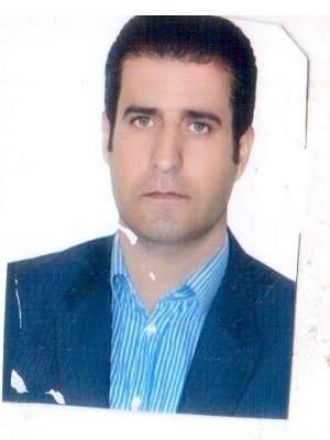 تصویر پرسنلی