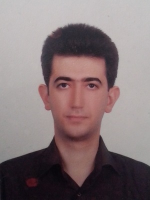 تصویر پرسنلی