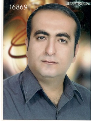 تصویر پرسنلی