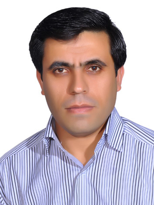 تصویر پرسنلی