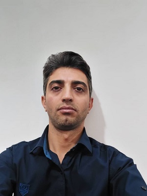 تصویر پرسنلی