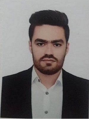 تصویر پرسنلی