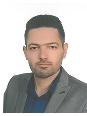 تصویر پرسنلی