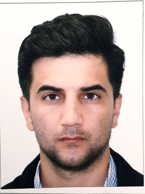 تصویر پرسنلی