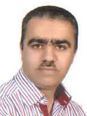 تصویر پرسنلی