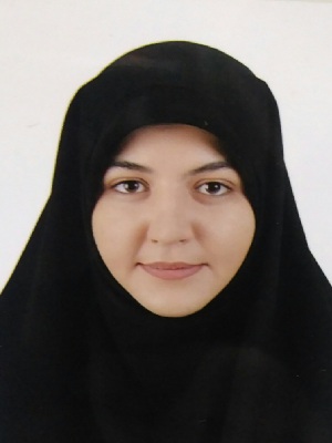 تصویر پرسنلی