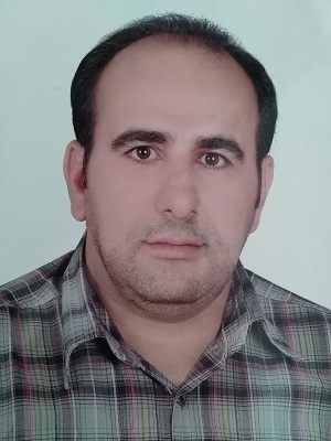 تصویر پرسنلی