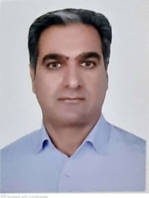 تصویر پرسنلی