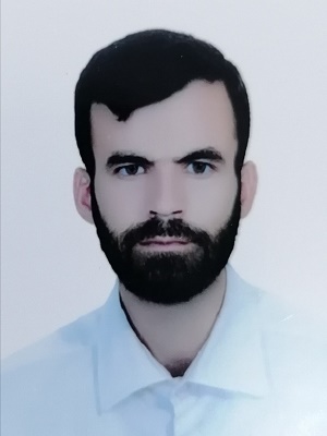 تصویر پرسنلی