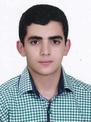 تصویر پرسنلی