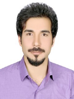 تصویر پرسنلی