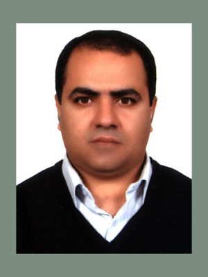 تصویر پرسنلی