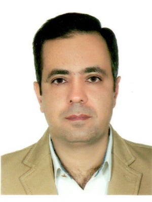 تصویر پرسنلی