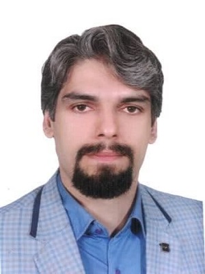 تصویر پرسنلی