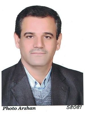 تصویر پرسنلی