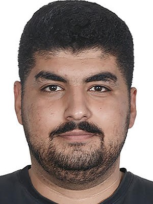 تصویر پرسنلی