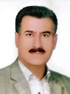 تصویر پرسنلی