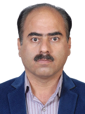 تصویر پرسنلی