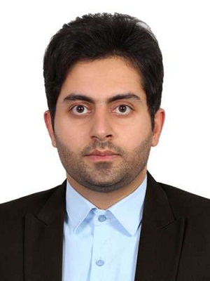 تصویر پرسنلی