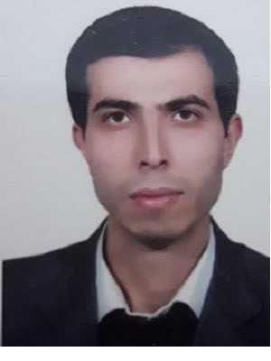 تصویر پرسنلی