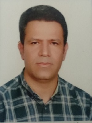 تصویر پرسنلی