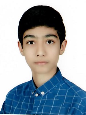 تصویر پرسنلی