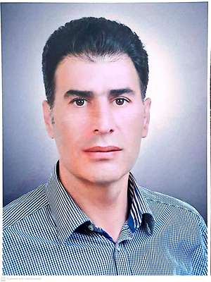 تصویر پرسنلی