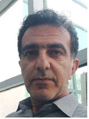 تصویر پرسنلی