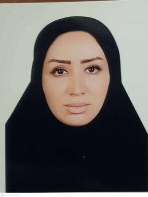 تصویر پرسنلی