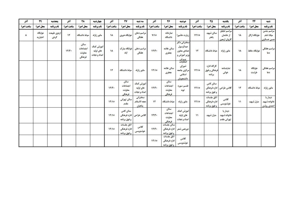 %da%af%d8%b2%d8%a7%d8%b1%d8%b4-%d8%a8%d8%b1%d9%86%d8%a7%d9%85%d9%87-%d9%87%d8%a7%db%8c-%d9%be%db%8c%d8%b4-%d8%a8%db%8c%d9%86%db%8c-%d8%b4%d8%af%d9%87-%d8%af%d8%b1-%d9%87%d9%81%d8%aa%d9%87_2
