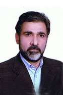 احمد جان آقایی