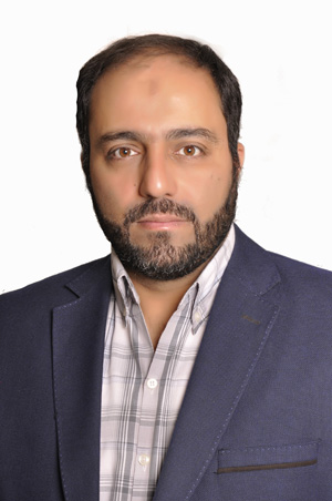 مدیر پشتیبانی و خدمات | دانشگاه تربیت دبیر شهید رجایی