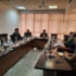 برگزاری نشست با حضور نماینده فناپ در راستای راه اندازی مرکز رشد و فناوری شهید تهرانی مقدم در دانشگاه