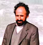 زنده یاد ابراهیمی