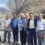 برگزاری اردوی تفریحی، ورزشی، فرهنگی به سوی کوهستان (روستای گرمابدر منطقه اوشان فشم) ویژه اساتید دانشگاه تربیت دبیر شهید رجائی
