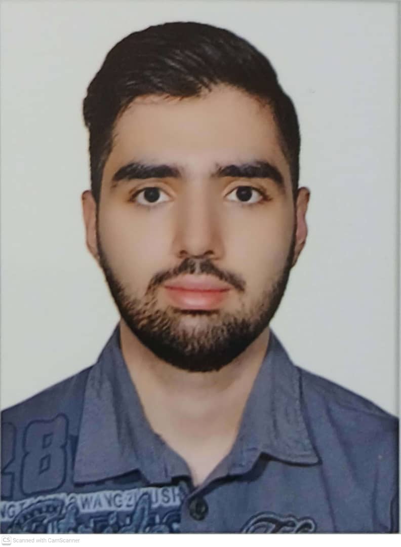 نام همکار