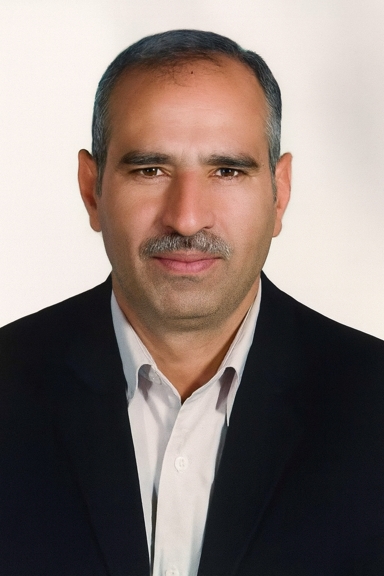 نام همکار