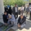 برگزاری آیین عطر افشانی مزار شهدای گمنام دانشگاه تربیت دبیر شهید رجایی در سالروز آزاد سازی خرمشهر