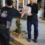 اولین روز موکب دانشگاه تربیت دبیر شهید رجائی در کربلای معلی