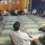 گزارش نشست هماندیشی معاون دانشجویی با دانشجویان خوابگاه حافظ